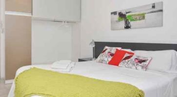 Simply Feel At Home Apartments Кордова Экстерьер фото